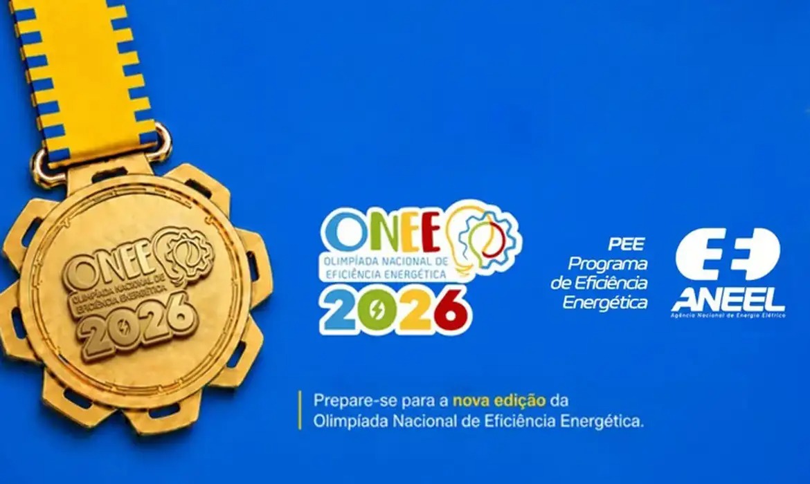 5ª ONEE abre inscrições para estudantes