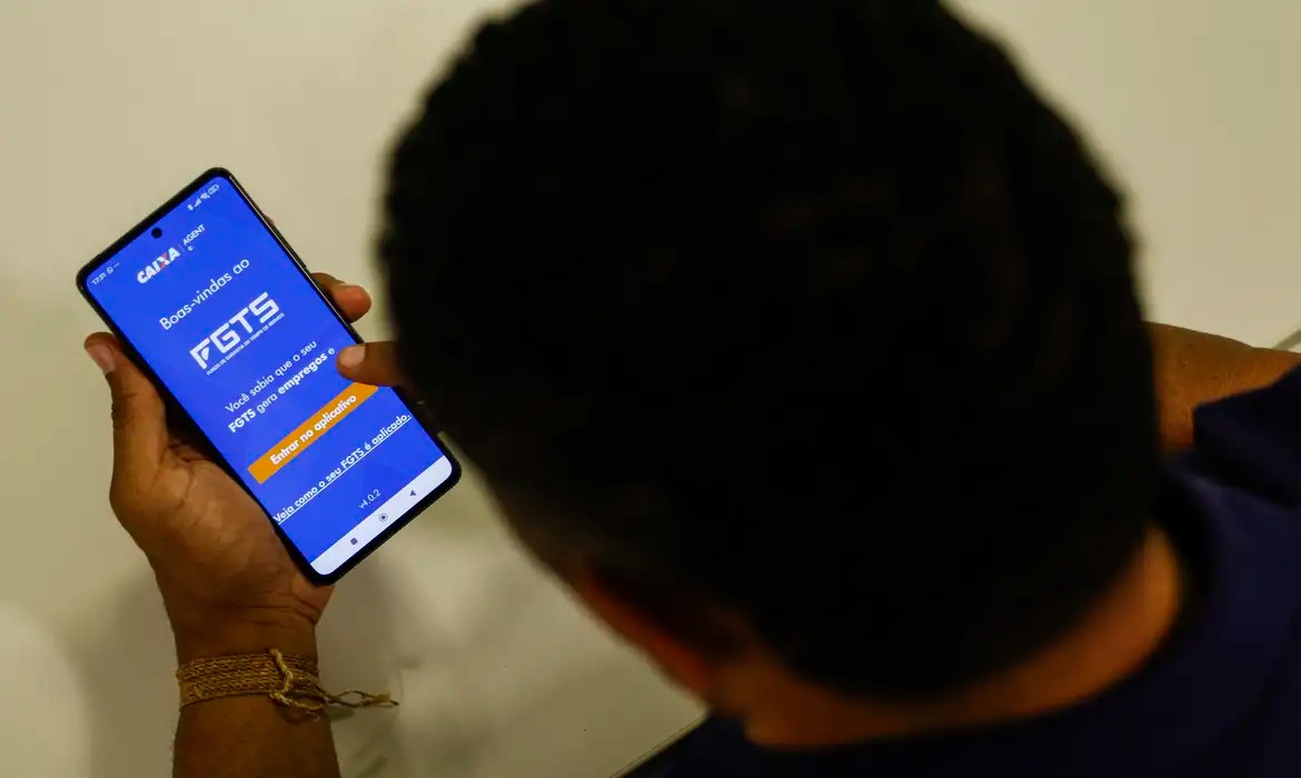 FGTS: veja quanto recebe quem tinha R$ 10 mil na conta