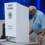 Idosos ampliam peso nas eleições brasileiras