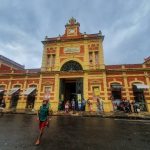 Programação dos 143 anos do Mercado Adolpho Lisboa