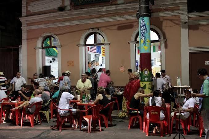 TJ-AM mantém Bar do Armando funcionando em Manaus