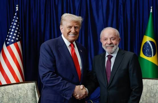 Brasil estuda aplicar Lei da Reciprocidade