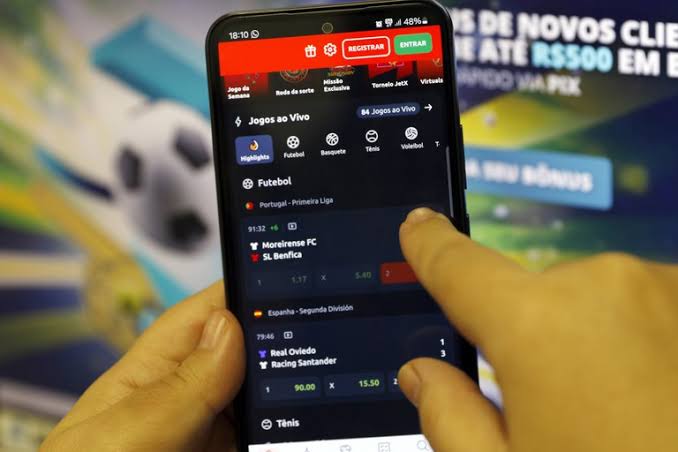 Governo endurece regras para publicidade das bets
