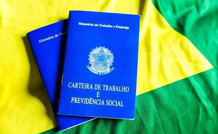 Mercado de trabalho supera 767 mil vagas em 2026