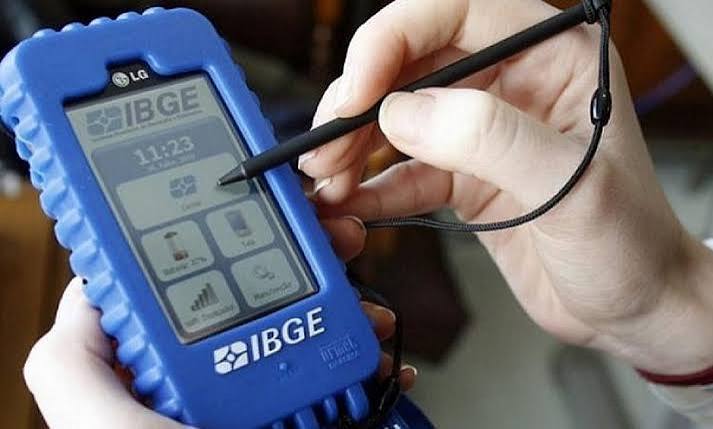 IBGE registra menor desemprego no 2º trimestre desde 2012