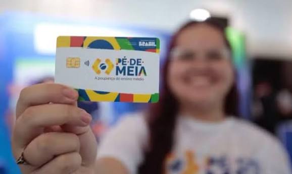 Pé-de-Meia segue calendário de pagamentos