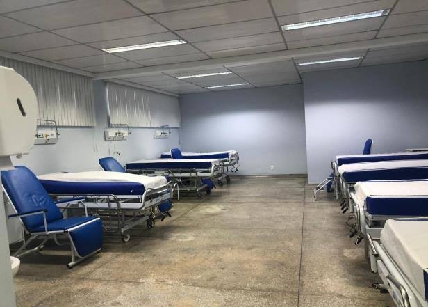 SPA do Coroado segue com reclamações após reforma
