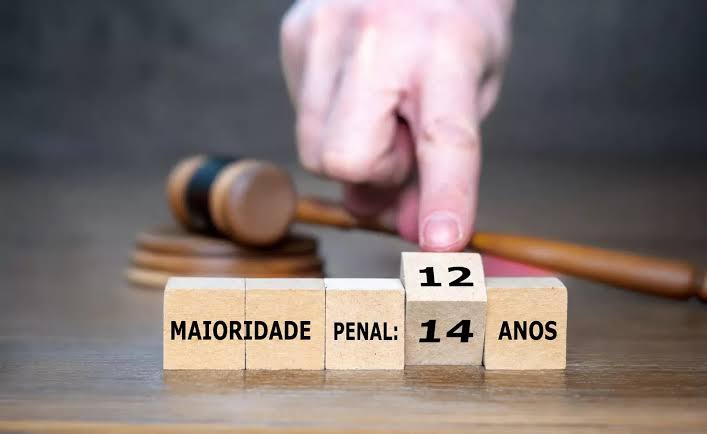 Novo passo no debate da idade penal