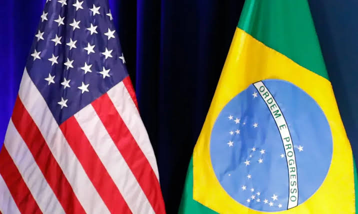 Tensões comerciais aumentam