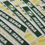 Mega-Sena segue acumulada