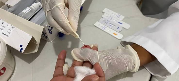 Região Norte concentra maior incidência de hepatite D no Brasil