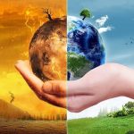 CNI alerta para impactos das mudanças climáticas
