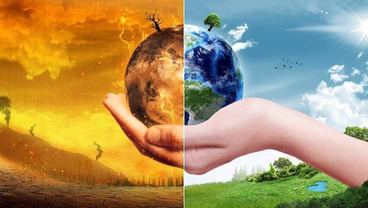CNI alerta para impactos das mudanças climáticas