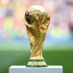 Semifinais da Copa 2026 reúnem quatro campeões mundiais