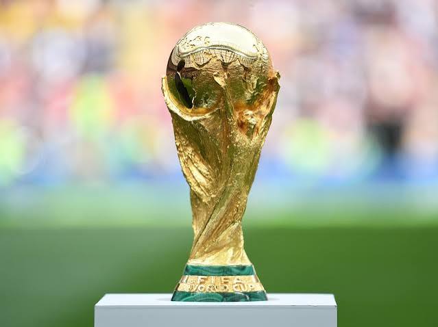 Semifinais da Copa 2026 reúnem quatro campeões mundiais