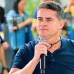 David Almeida aponta crise na saúde do Amazonas