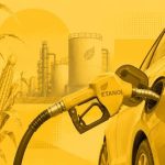 Brasil amplia mistura de etanol na gasolina