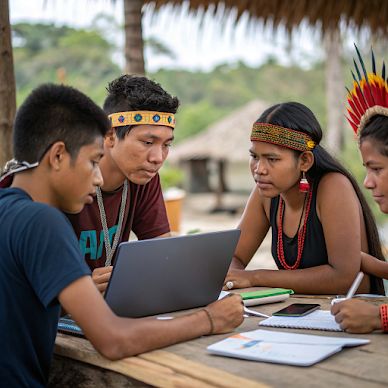 Capacitação fortalece negócios sustentáveis na Amazônia