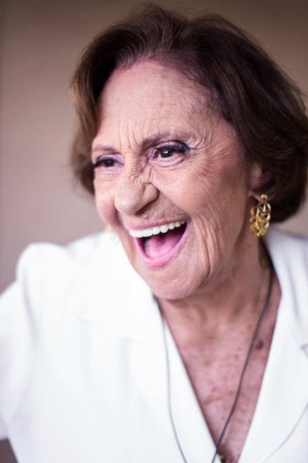 Laura Cardoso morre aos 98 anos após longa carreira