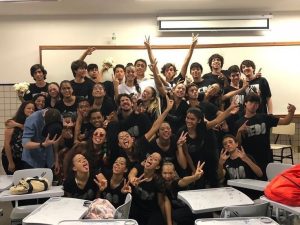 Escola de Manaus conquista nota 9 no Ideb 2025