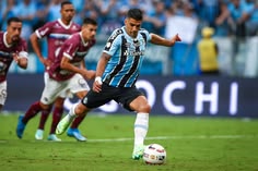 Atlético-MG x Grêmio: onde assistir ao jogo