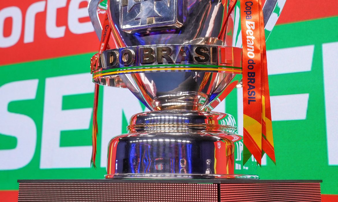 Quartas da Copa do Brasil podem ser históricas em 2026