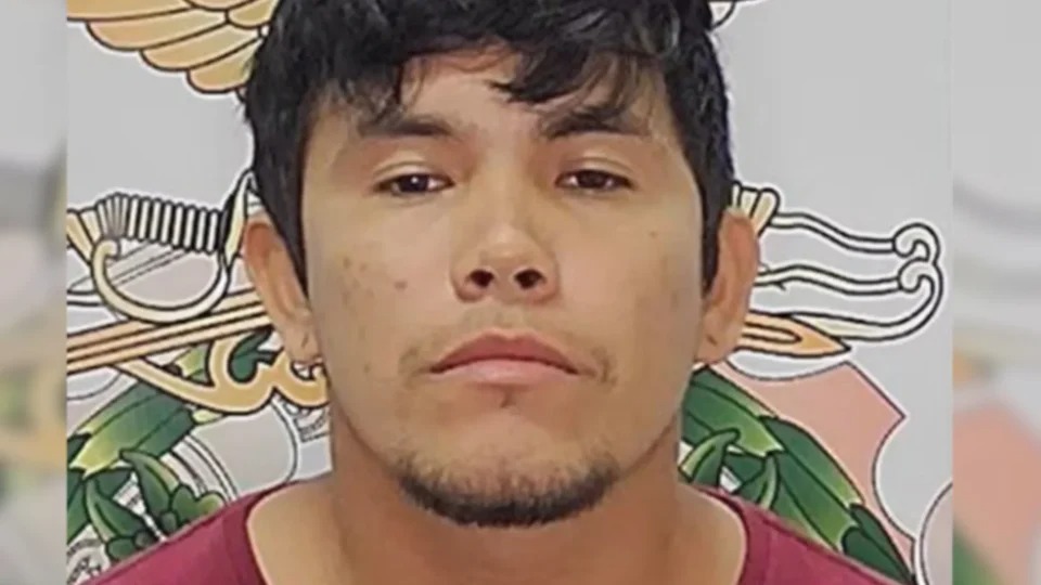 Acidente termina com prisão de foragido em Manaus