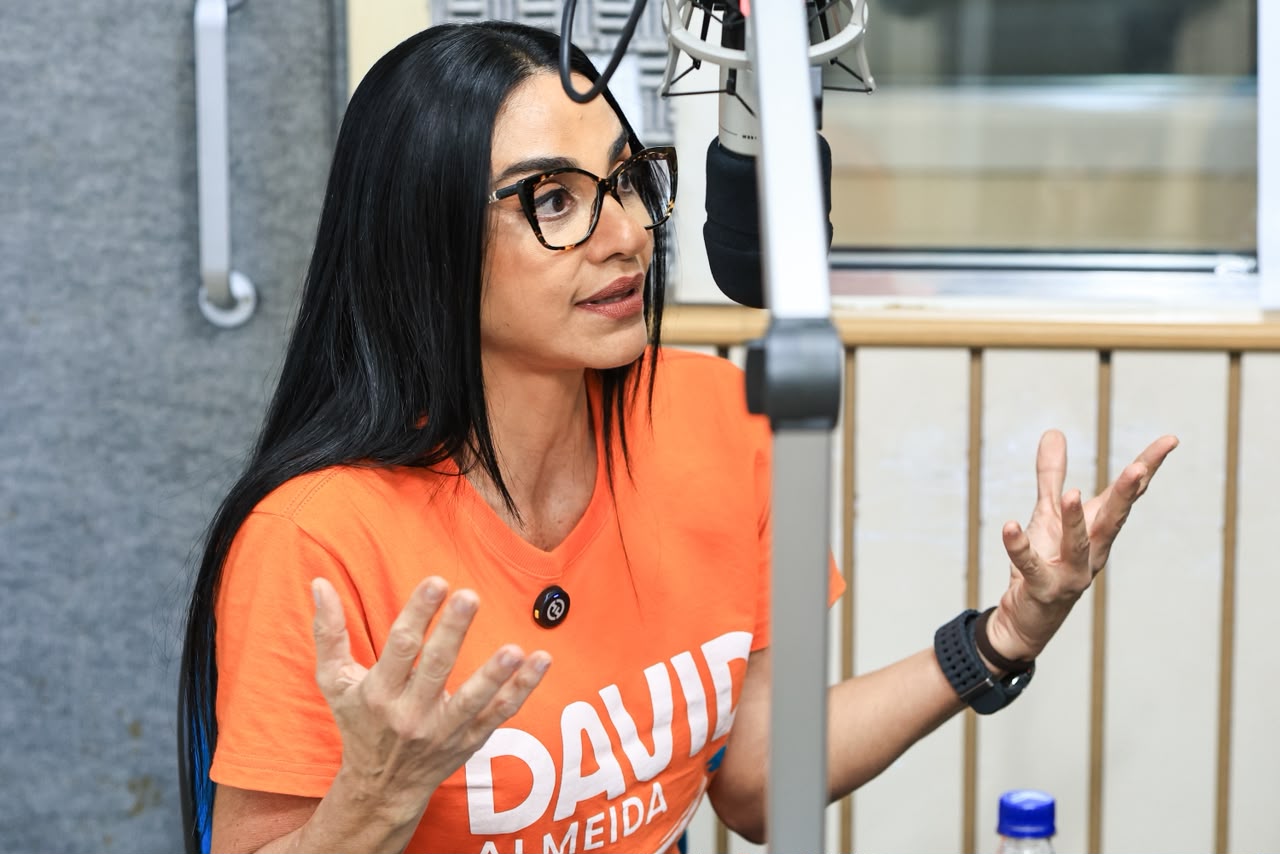 Shádia quer reduzir transferências para Manaus