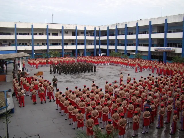 Colégios Militares 2027: confira as principais datas