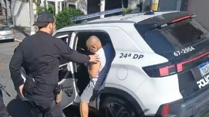 Polícia Civil prende suspeito de agiotagem no Rio