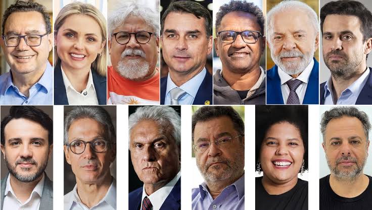 Agenda presidencial aborda economia e política