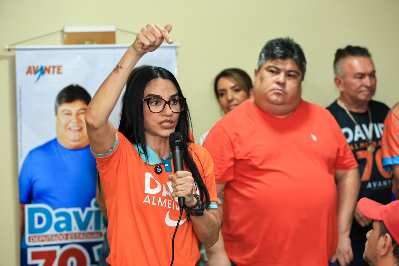 Dra. Shádia destaca saúde pública nas decisões políticas