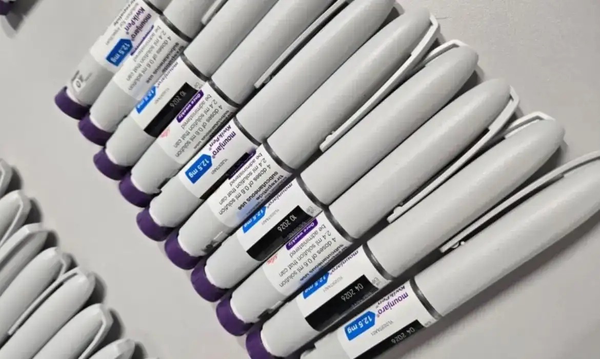 Medicamentos para obesidade exigem avaliação médica