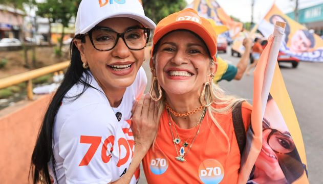 Dra. Shádia apresenta propostas para melhorar saúde