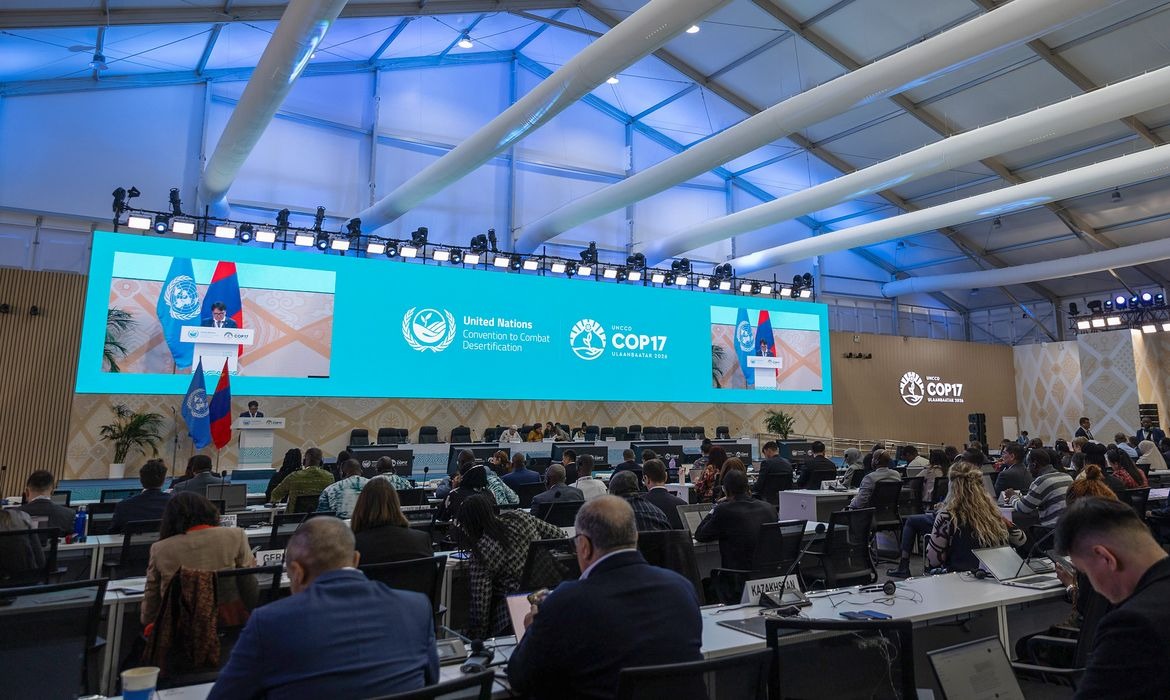 COP17 busca transformar compromissos em ações