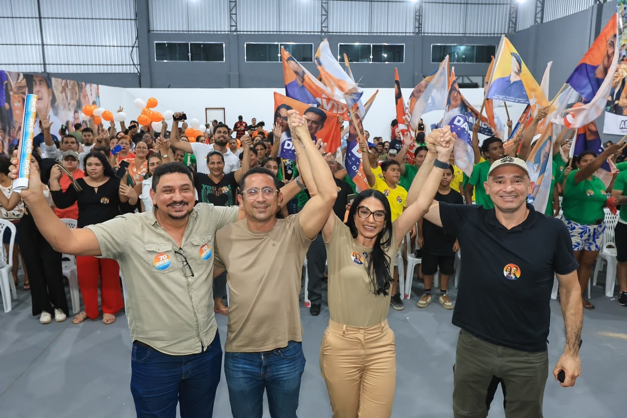 Gestão da saúde de Manaus e os desafios da pandemia