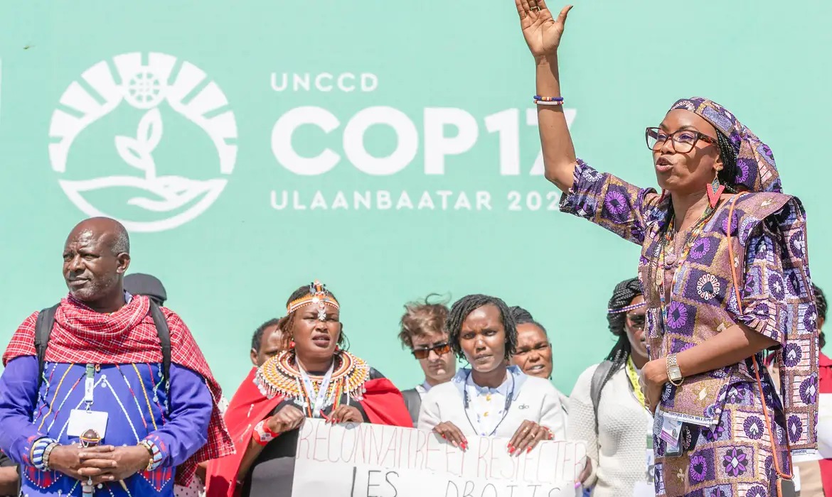 COP17 enfrenta impasses nas negociações
