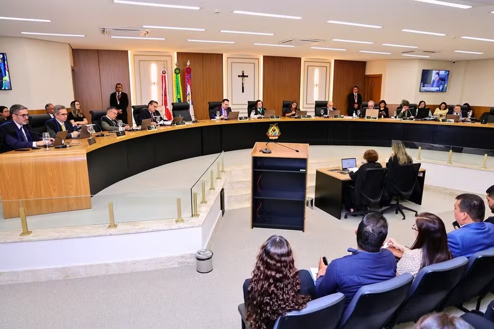 TCE-AM mantém irregularidades nas contas do SPA Alvorada