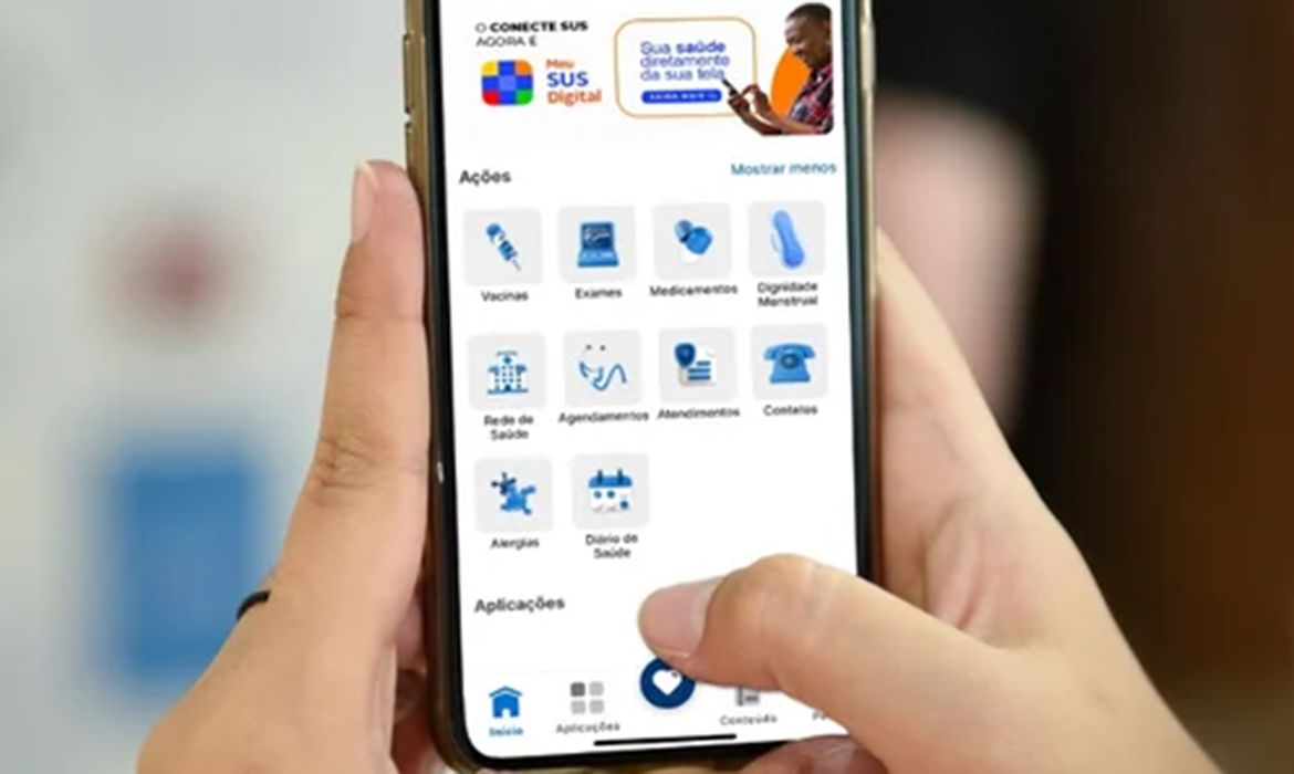 Teleatendimento do SUS pode encaminhar mulheres aos CAPS