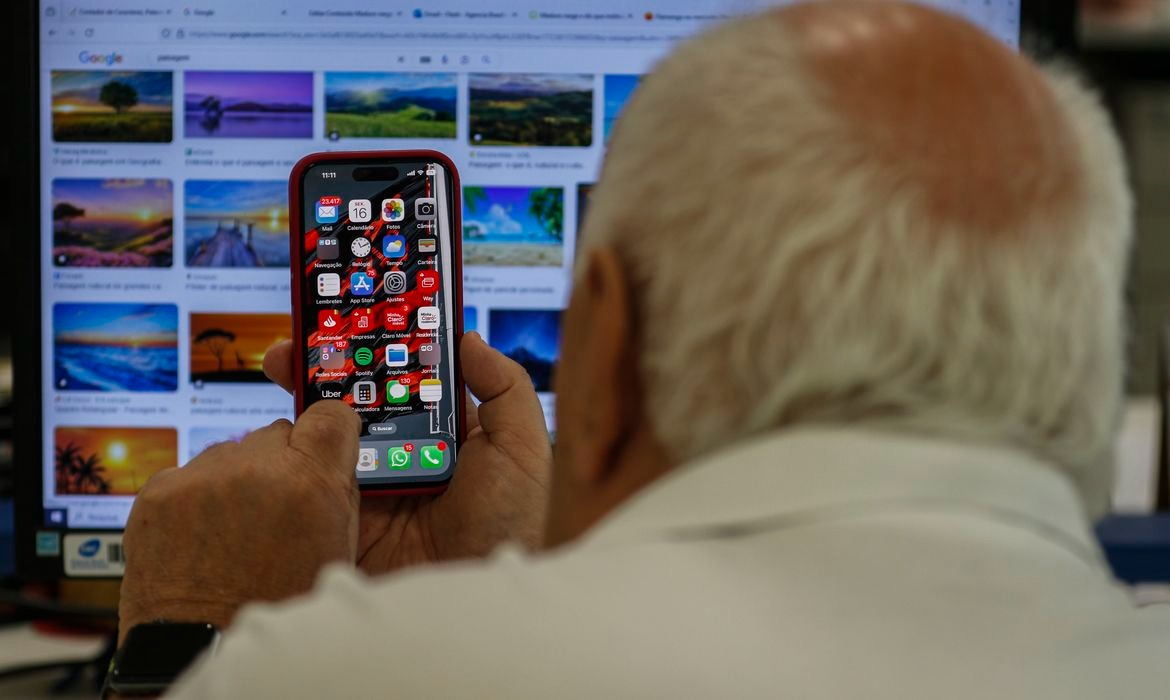 Movimento pode alcançar 700 mil horas de desconexão