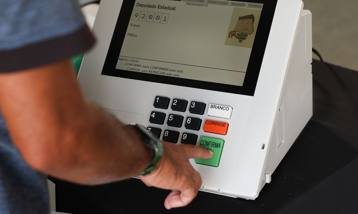 Propaganda eleitoral na internet terá novas regras