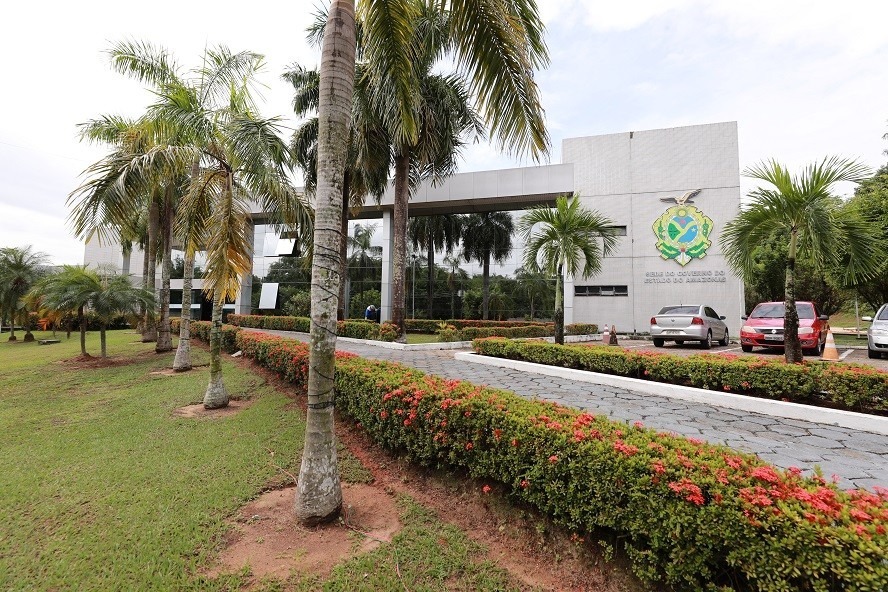 Empréstimo do Amazonas pode chegar a R$ 2,6 bilhões