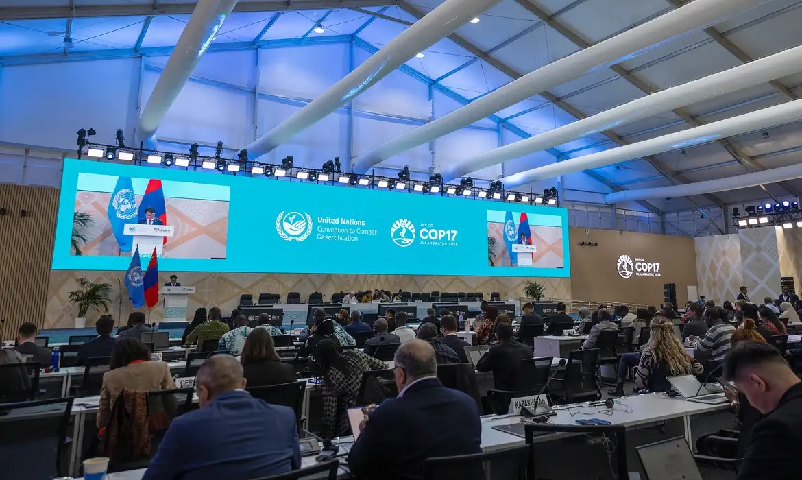 COP17 analisa impactos climáticos em mais de 50 territórios