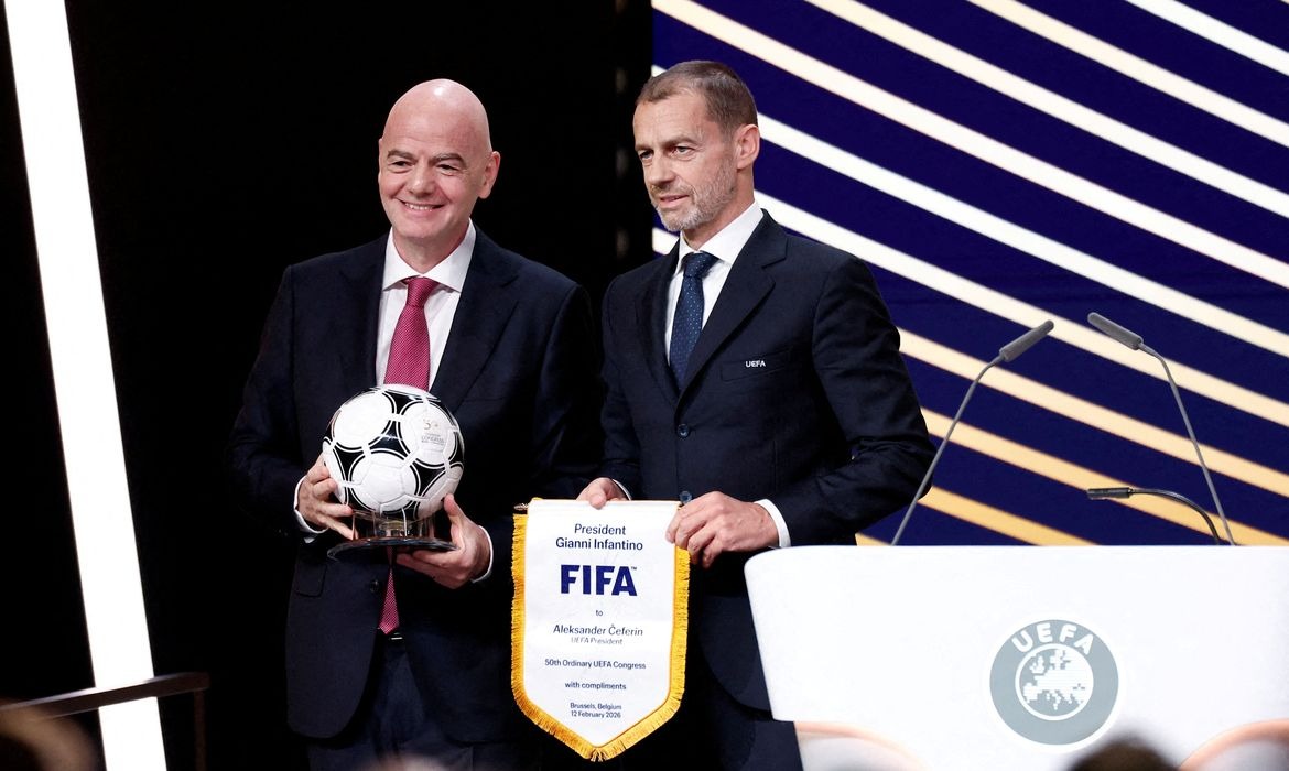 Gianni Infantino: entenda a controvérsia na FIFA