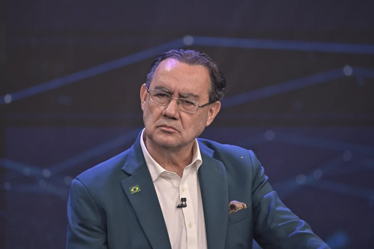 Cury ganha repercussão após primeiro debate