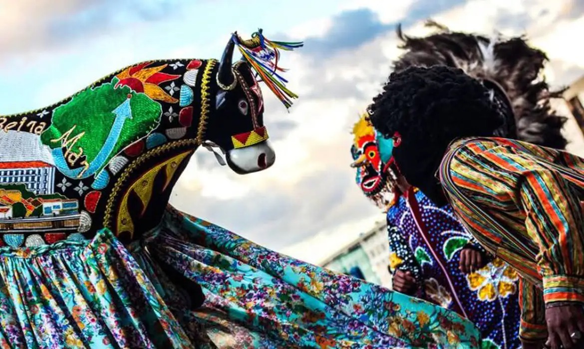 Cultura tradicional brasileira ganha programação especial em Brasília