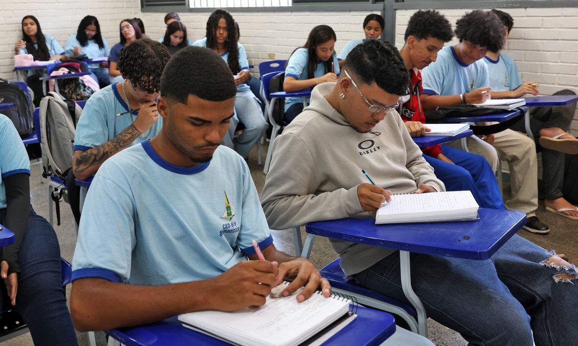 Pé-de-Meia 2026: veja os valores das parcelas