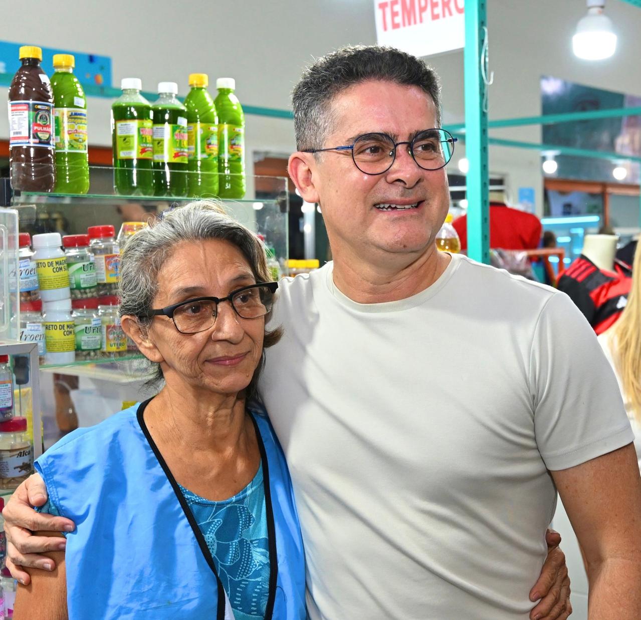Propostas incluem produtores e pequenos empreendedores