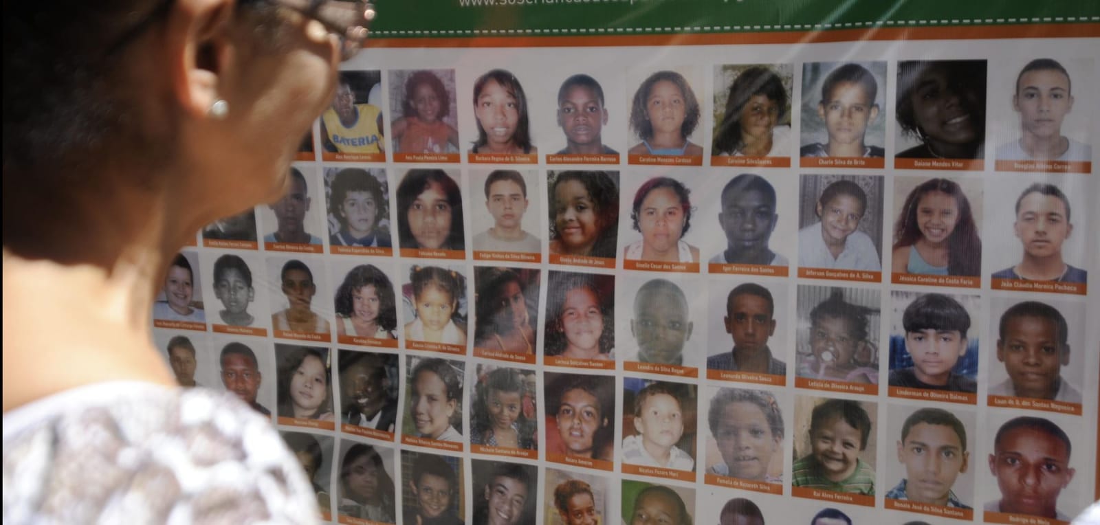 Casos de desaparecimento chamam atenção em Manaus
