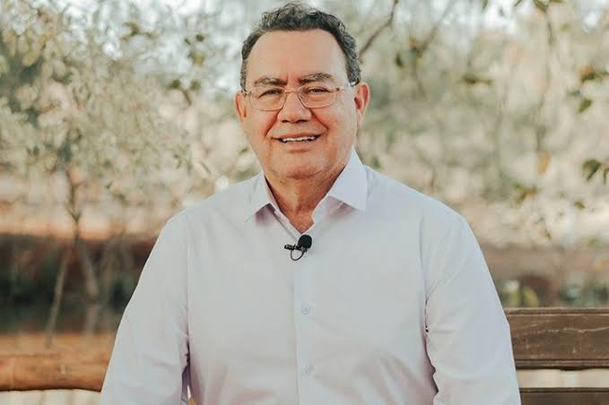 Augusto Cury entra no radar da disputa presidencial